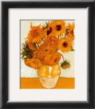 Buy Sunflowers, c.1888 at AllPosters.com