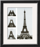 Construction of the Eiffel Tower