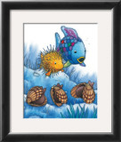 The Rainbow Fish IV