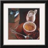 Buy Caffe del Mattino at AllPosters.com