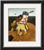 Buy Slow Ball at AllPosters.com