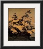 Buy Pine Island, Georgian Bay at AllPosters.com