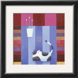 Buy Purrfect World at AllPosters.com