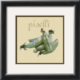Buy Italian Vegetable VII at AllPosters.com