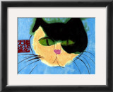 Buy Cat's Head at AllPosters.com