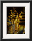 Funeral Mask of Tutank