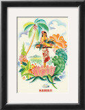 Buy Tropical Abundance at AllPosters.com