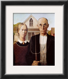 American Gothic
