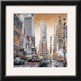Crossroads, Times Square