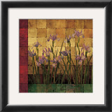 Buy Iris Garden at AllPosters.com