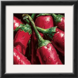 Buy Hot Peppers at AllPosters.com