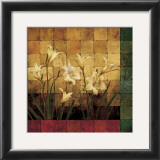 Buy Lily Garden at AllPosters.com