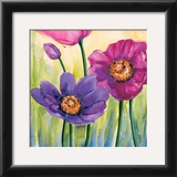 Buy Anemoni in Rosa (detail) at AllPosters.com