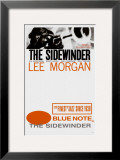 Lee Morgan The Sidewinder