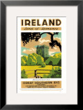 Ireland- Land Of Romance