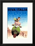 Viva Italia