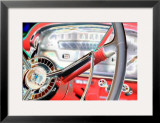 Buy At the Wheel at AllPosters.com