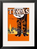 Texas- Braniff International Airways
