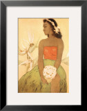 Buy Hula Dancer at AllPosters.com