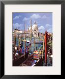 Buy Chiesa Della Salute at AllPosters.com