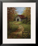 Buy Roadside Barn at AllPosters.com