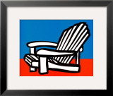Adirondack Chair