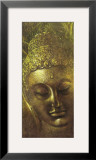 Buddha in Green ll