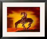 Buy End of the Trail at AllPosters.com