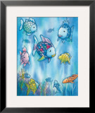 The Rainbow Fish III