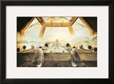 The Sacrament of the Last Supper, c.1955