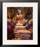 Il Viale del Gardino