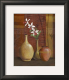 Buy Asian Arrangement I at AllPosters.com