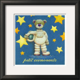 Buy Le Petit Cosmonoute at AllPosters.com