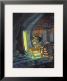 Buy CyberSquatter at AllPosters.com