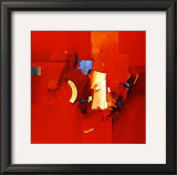 Buy Fighting Blue at AllPosters.com
