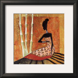 Buy Tribal Fashion II at AllPosters.com