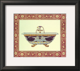 Buy Bath Tubs II at AllPosters.com