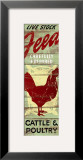 Buy Live Stock at AllPosters.com
