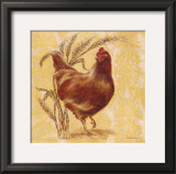 Buy Golden Hen at AllPosters.com