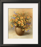 Buy Blumenserie at AllPosters.com