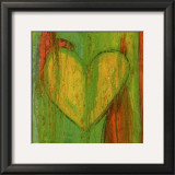 Buy Cuore Jaune at AllPosters.com