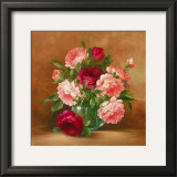 Buy Festive Bouquet I at AllPosters.com