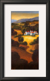 Tuscan Landscape III