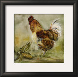 Buy Coq et Mais at AllPosters.com