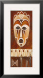 Buy Global Mask II at AllPosters.com