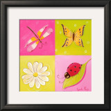 Buy Le Jardin de Libellule II at AllPosters.com