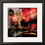 New York Firewoks