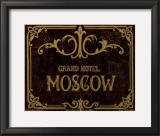 Moscow