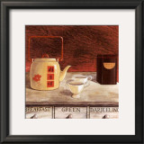 Buy Scented Tea at AllPosters.com
