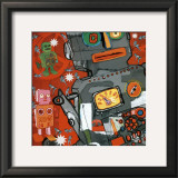 Robot I